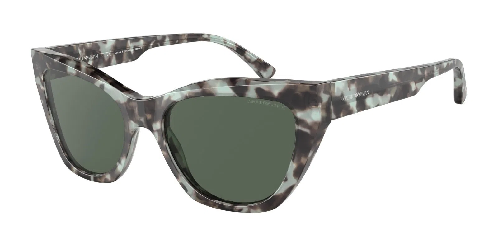 Emporio Armani 4176 Sunglasses